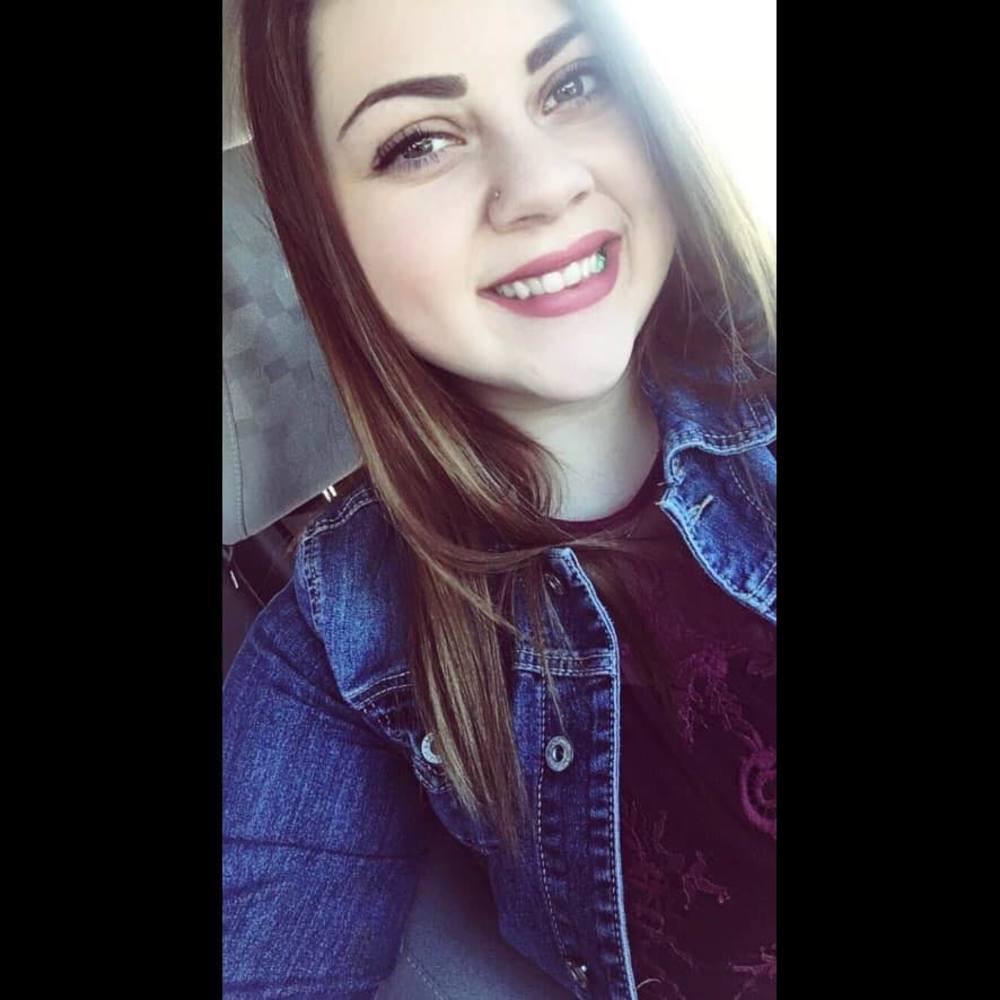 Meet your Posher, Liz